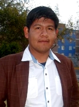 Raul Garcia Cruz